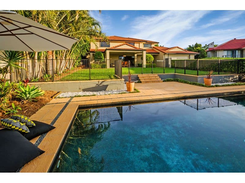 8 CONEYHURST Crescent, Carindale QLD 4152, Carindale - Thumbnail 5