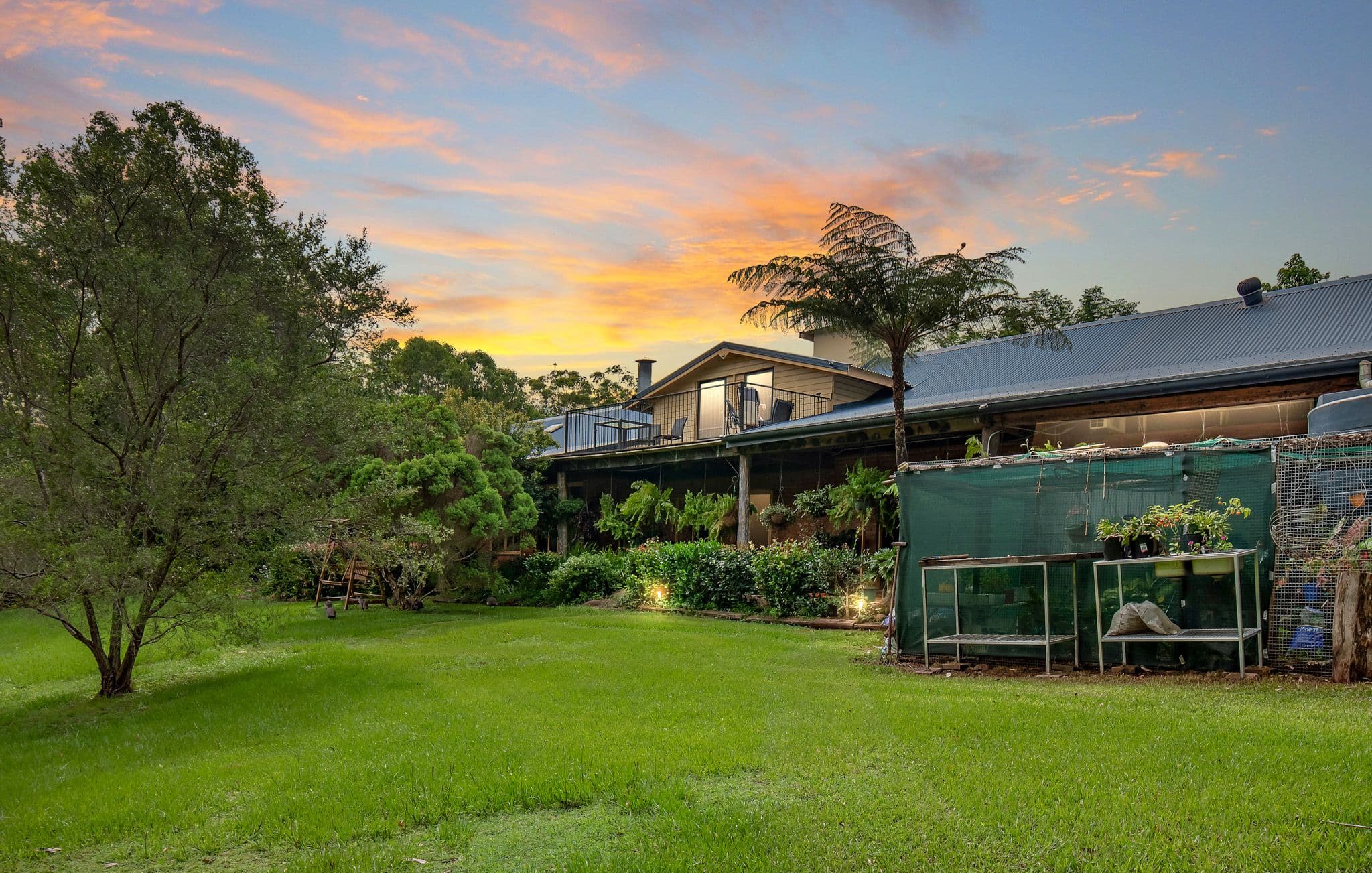 227 Wooroora Road, Ravenshoe QLD 4888, Ravenshoe - Image 1