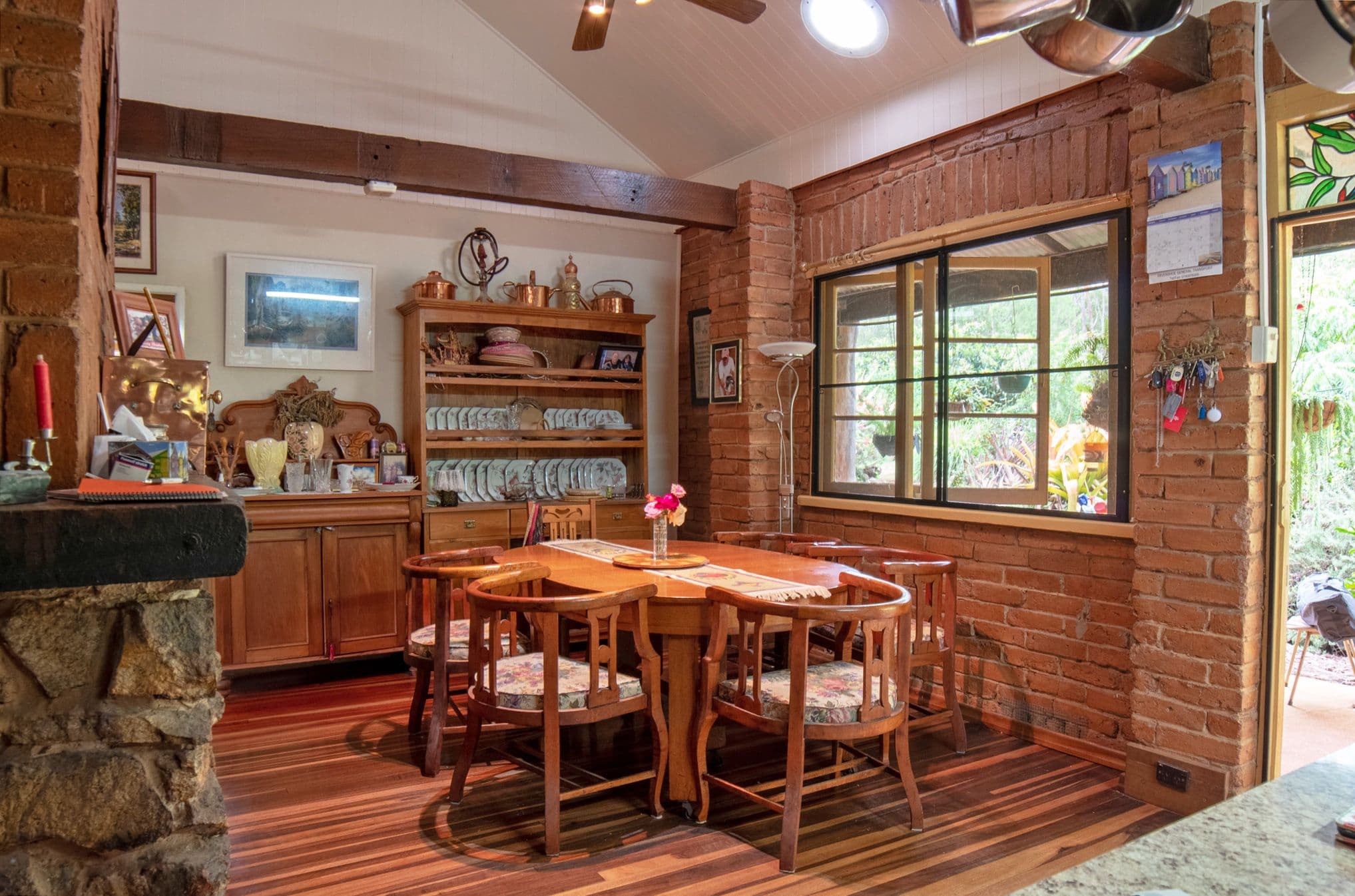 227 Wooroora Road, Ravenshoe QLD 4888, Ravenshoe - Thumbnail 4