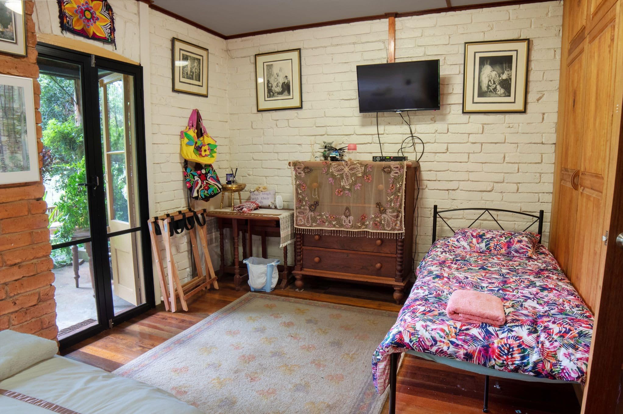 227 Wooroora Road, Ravenshoe QLD 4888, Ravenshoe - Thumbnail 8