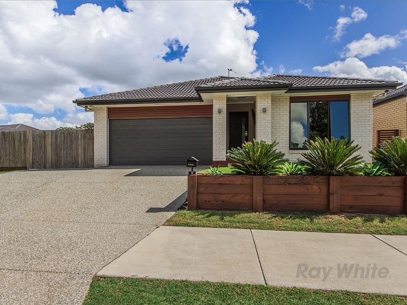 9 Wollombi Avenue, Ormeau Hills QLD 4208, Ormeau Hills - Image 1