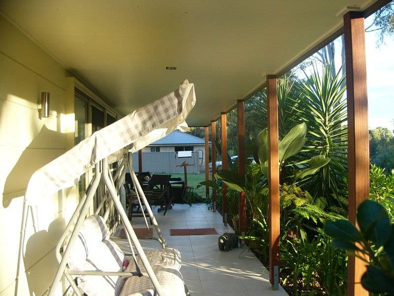 57 Moore Park Road, MOORE PARK BEACH QLD 4670, Moore Park Beach - Thumbnail 8