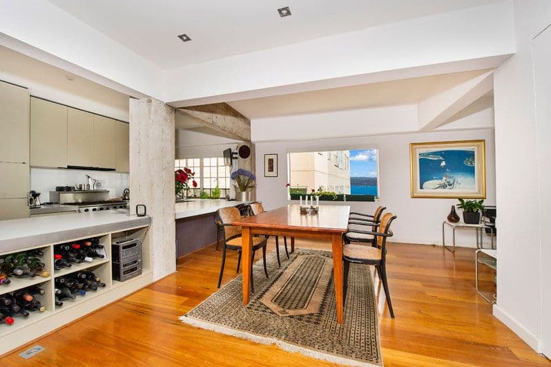 4 Ithaca Road, ELIZABETH BAY NSW 2011, Elizabeth Bay - Thumbnail 2