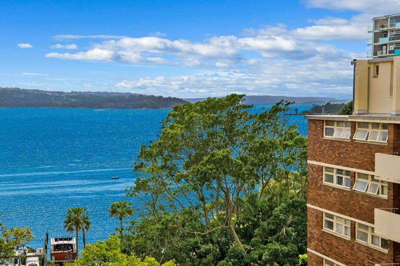 4 Ithaca Road, ELIZABETH BAY NSW 2011, Elizabeth Bay - Thumbnail 6