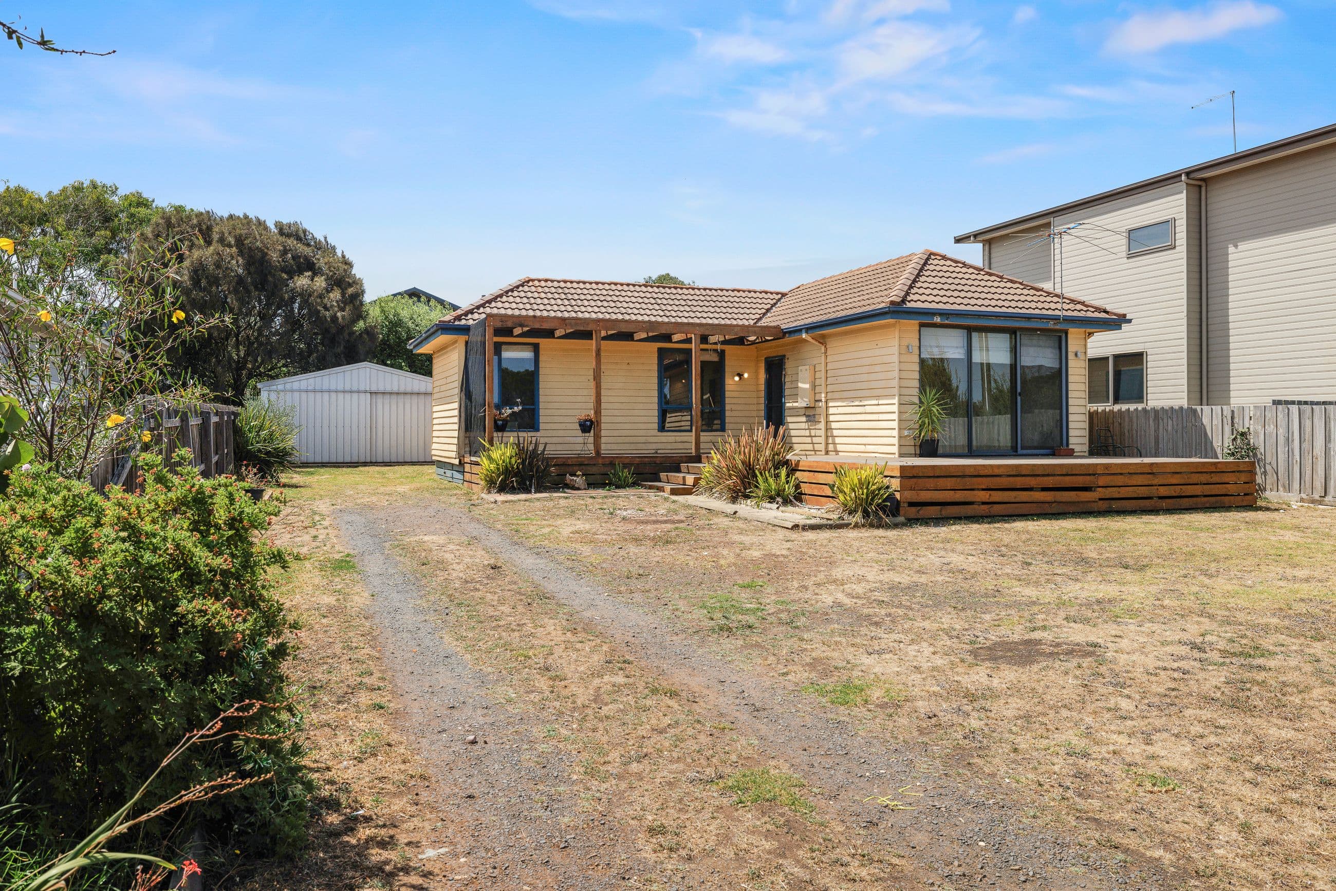 46 Back Beach Road, Sunset Strip VIC 3922, Sunset Strip - Image 1