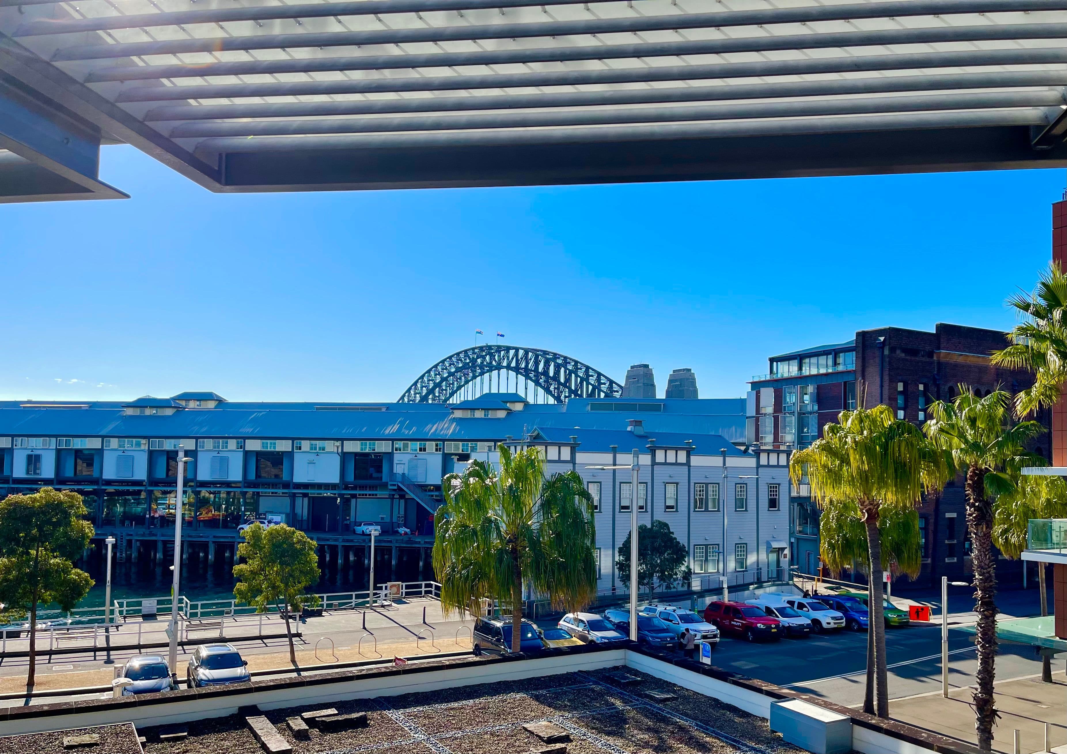 12 Dalgety Road, Sydney NSW 2000, Sydney - Image 1
