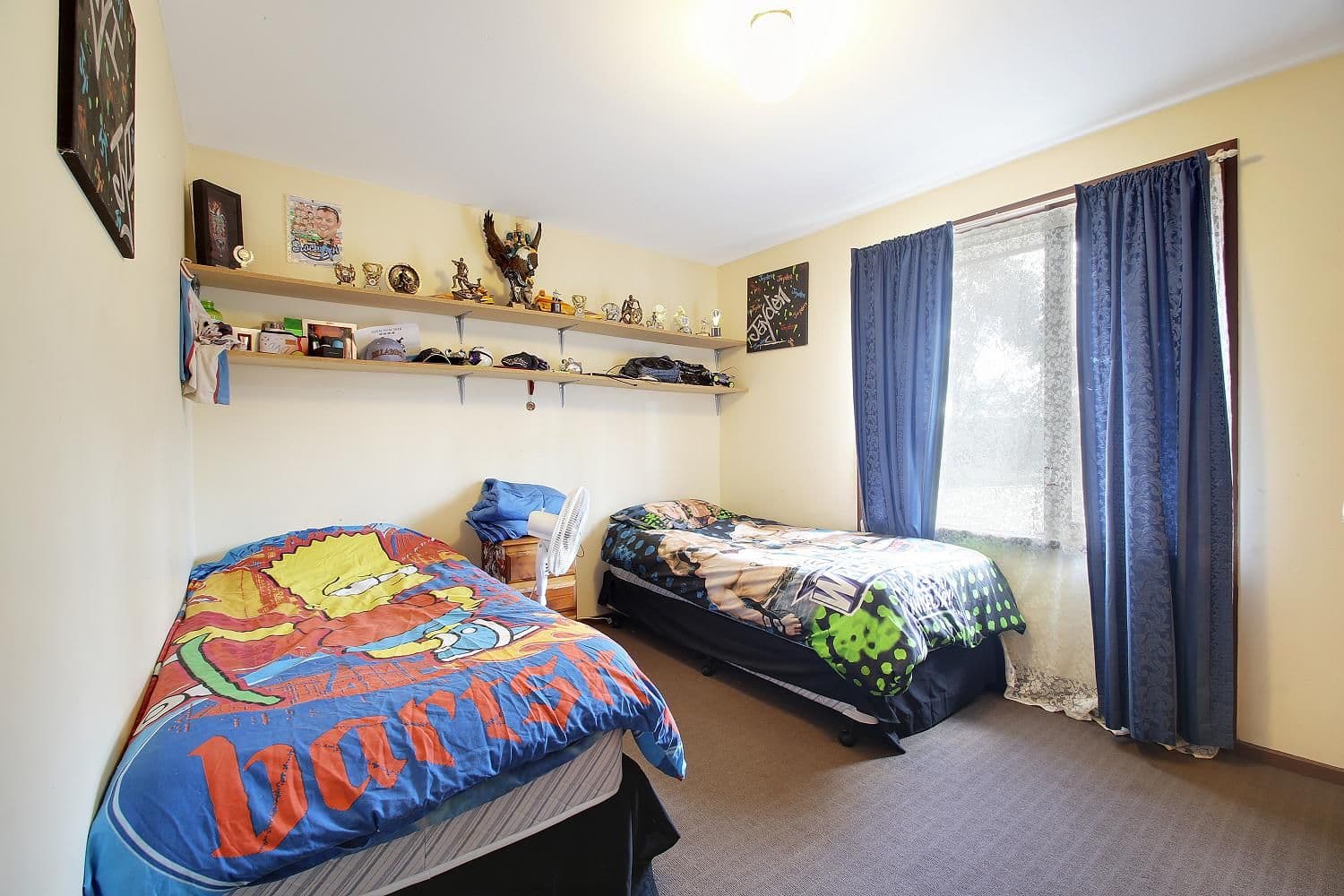 20 Strathallen Crescent, GOULBURN NSW 2580, Goulburn - Thumbnail 2