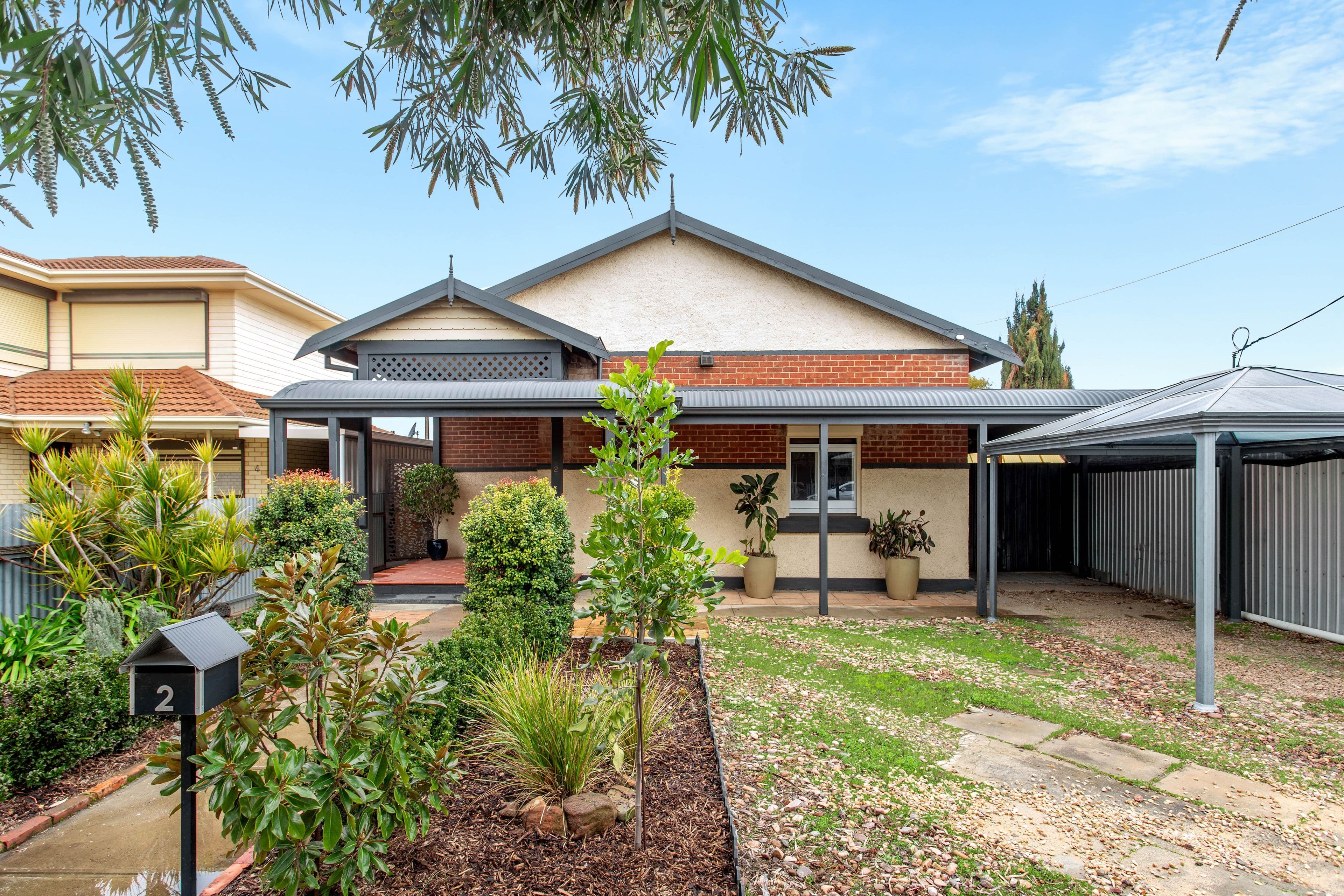 2 Neptune Terrace, Rosewater SA 5013, Rosewater - Image 1
