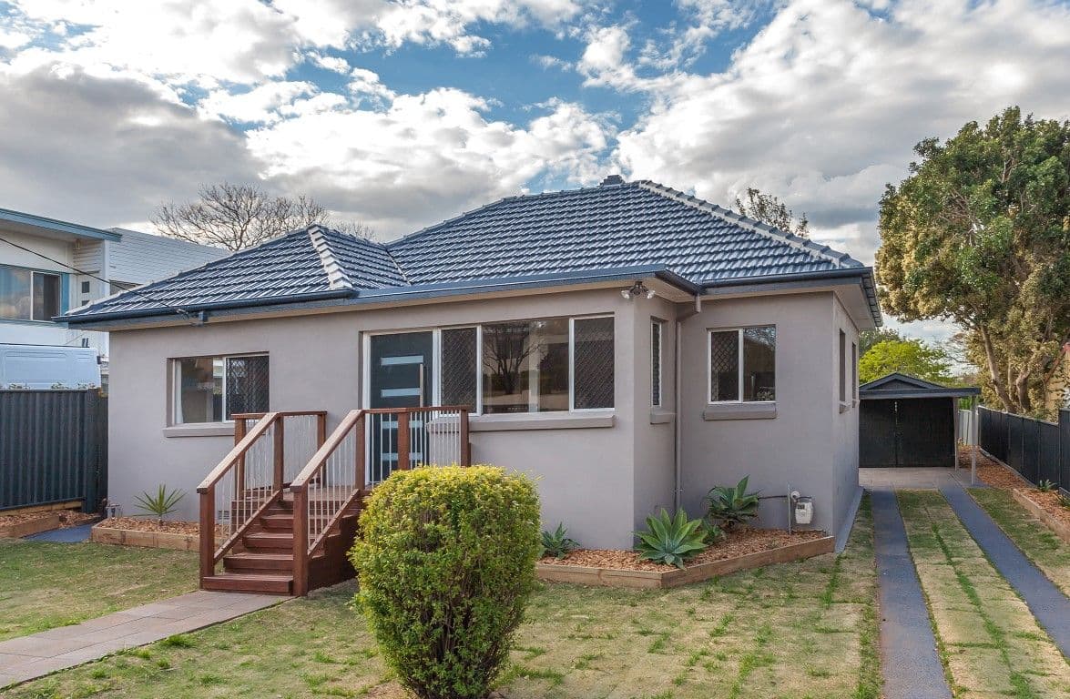 65 Stephen Street, Harristown QLD 4350, Harristown - Image 1