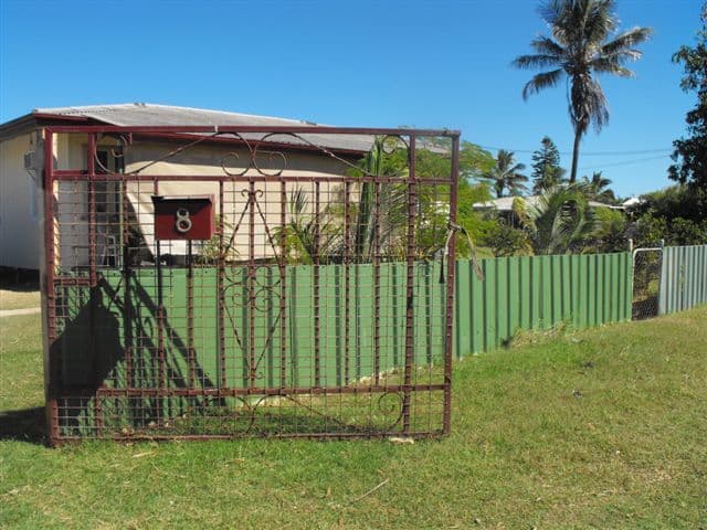 8 Hubble Street, CARNARVON WA 6701, South Carnarvon - Image 1