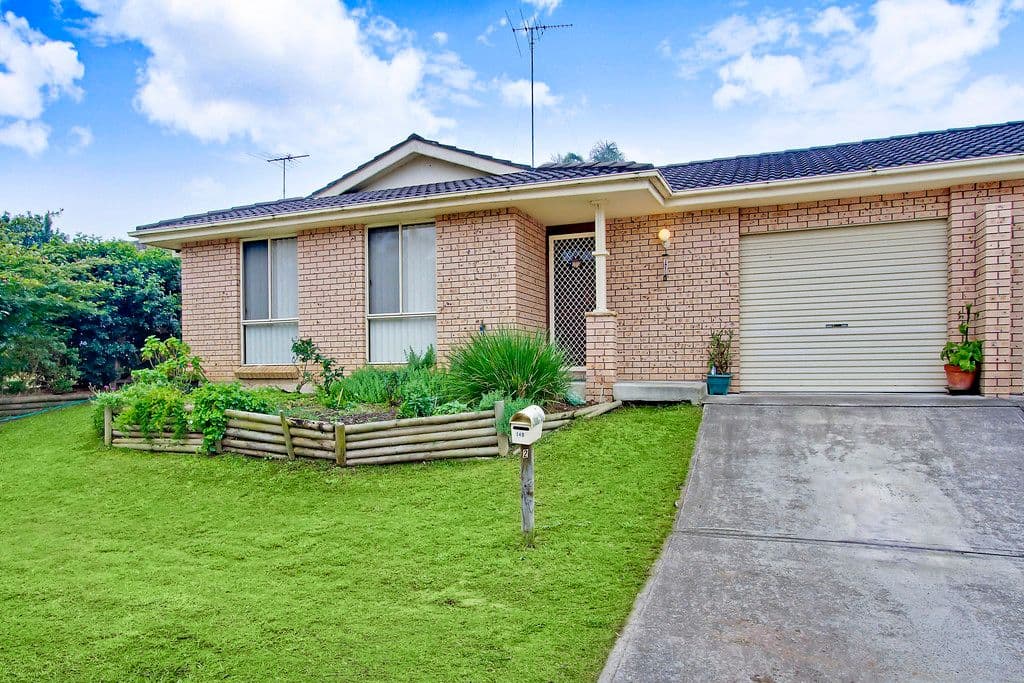 140 Colonial Drive, BLIGH PARK NSW 2756, Bligh Park - Thumbnail 2