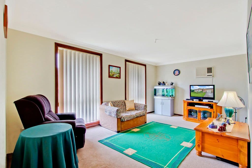 140 Colonial Drive, BLIGH PARK NSW 2756, Bligh Park - Thumbnail 4