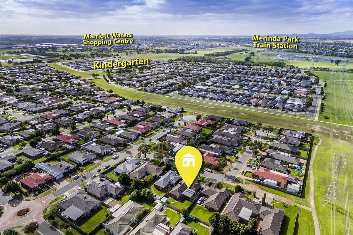 7 Ovata Place, Cranbourne West VIC 3977, Cranbourne West - Thumbnail 3