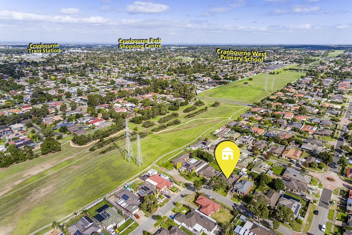 7 Ovata Place, Cranbourne West VIC 3977, Cranbourne West - Thumbnail 4