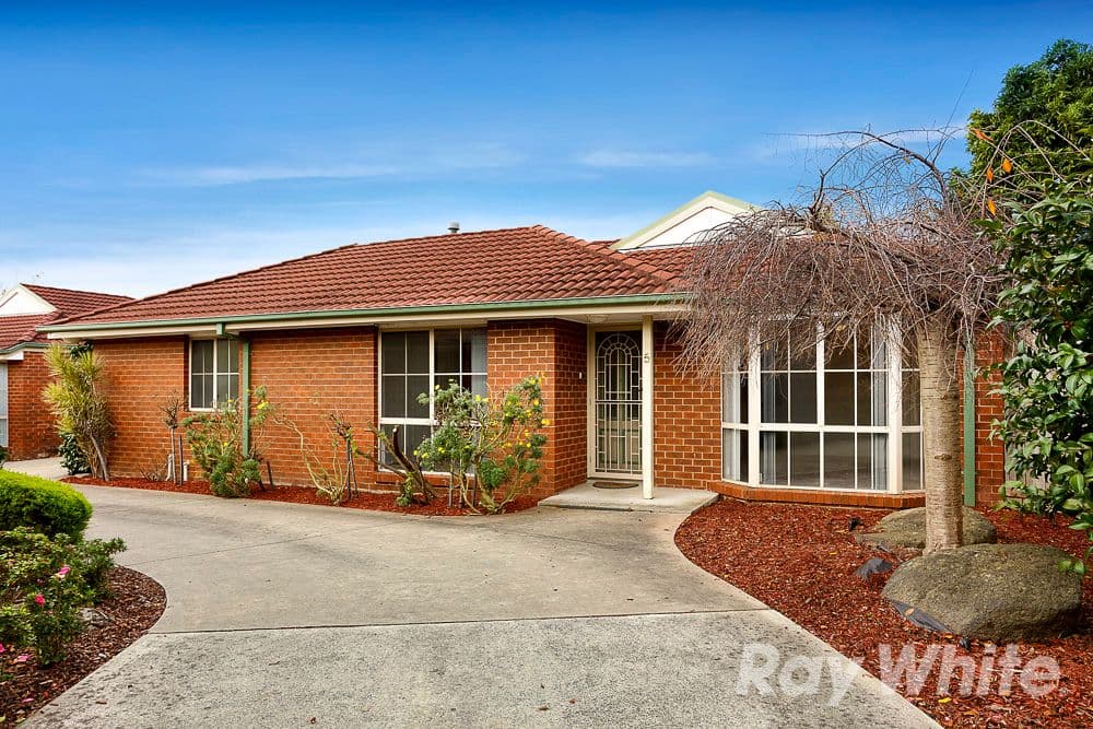 201 Boronia Road, Boronia VIC 3155, Boronia - Image 1