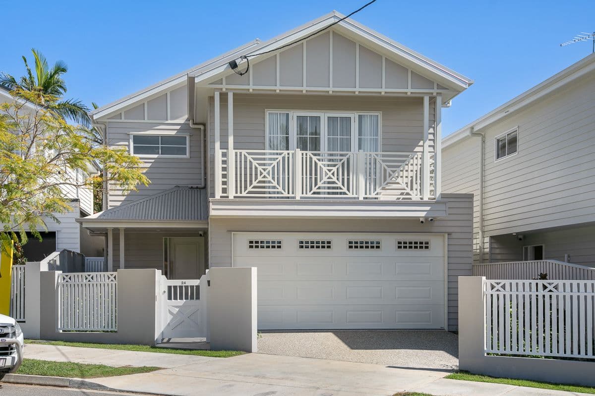 24 Victoria Street, Clayfield QLD 4011, Clayfield - Image 1