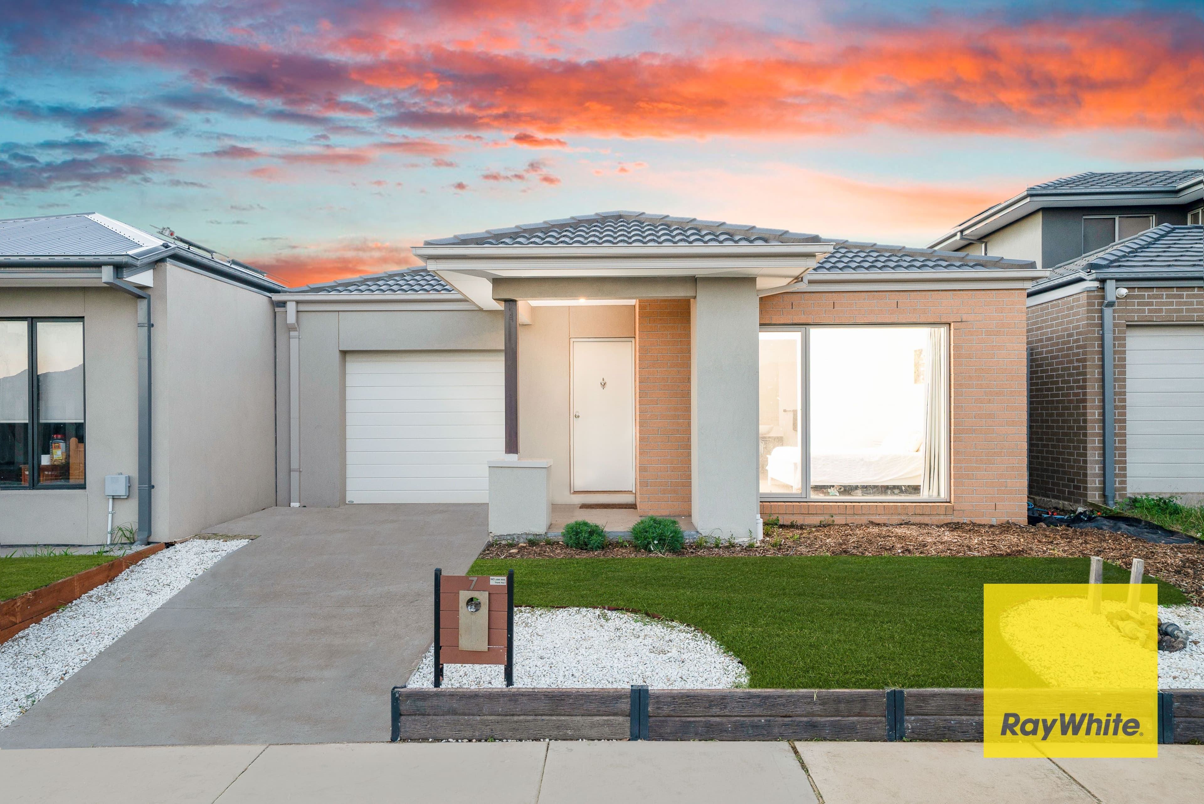 7 Bostock Drive, Tarneit VIC 3029, Tarneit - Image 1