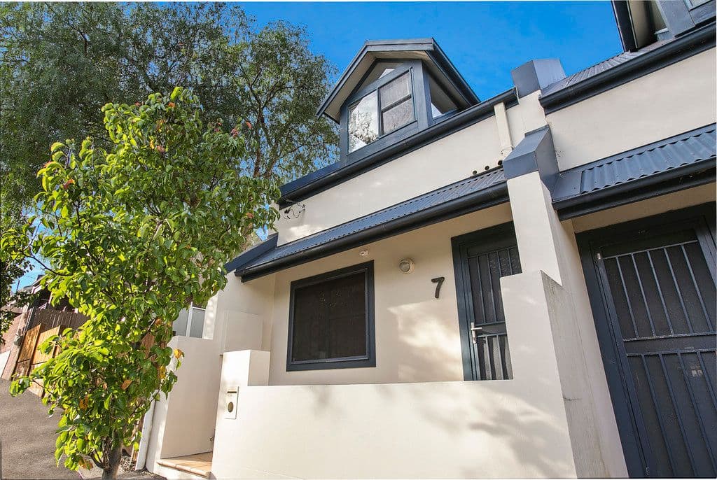 7 Foucart Street, Rozelle NSW 2039, Rozelle - Thumbnail 2