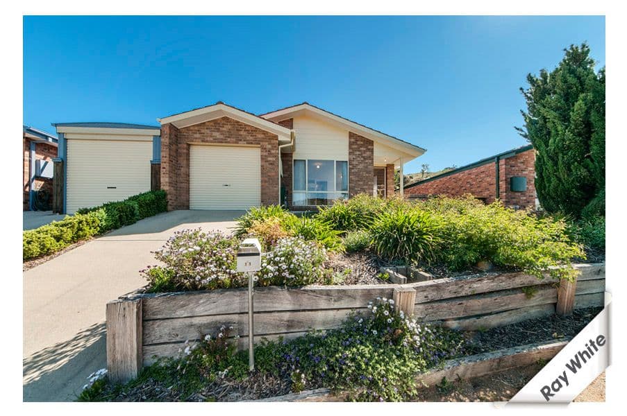 11 Schofield Place, GORDON ACT 2906, Gordon - Image 1
