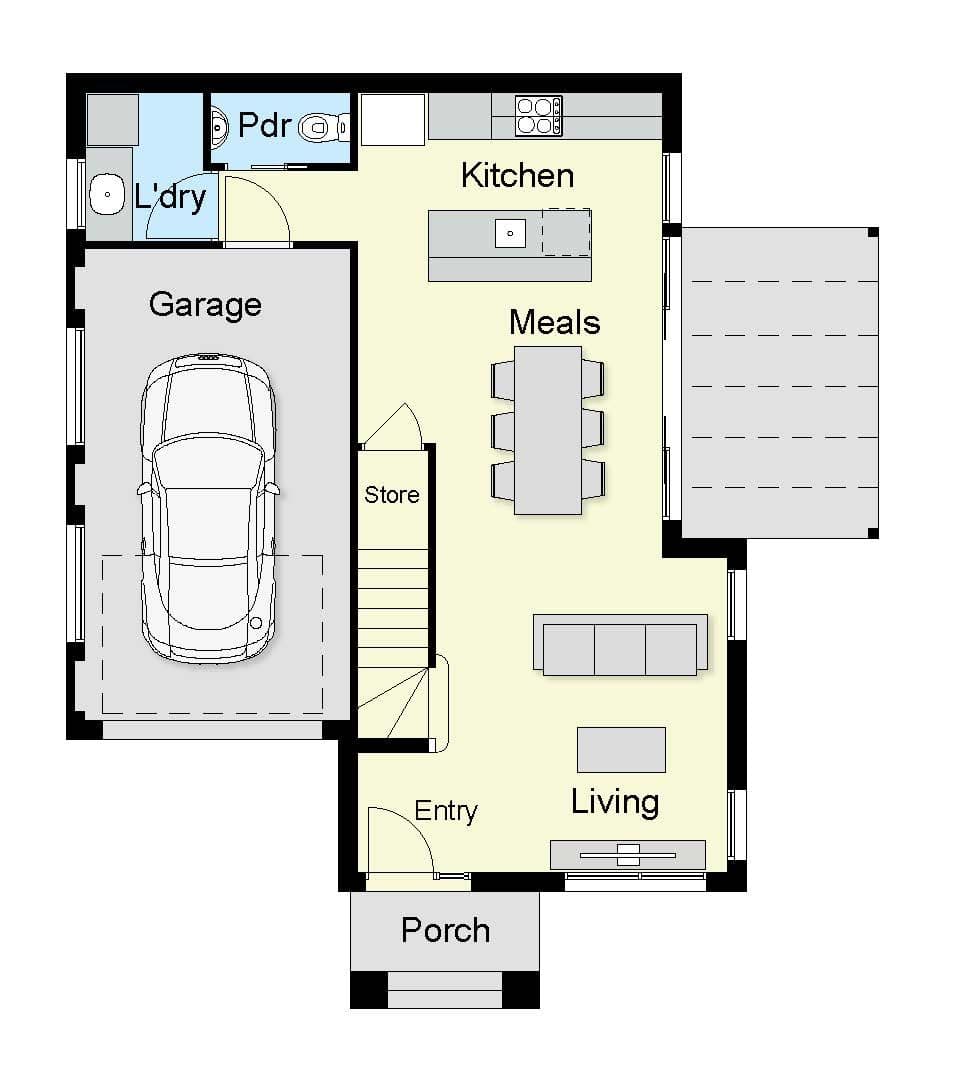 39 Fordham Road, Reservoir VIC 3073, Reservoir - Thumbnail 2