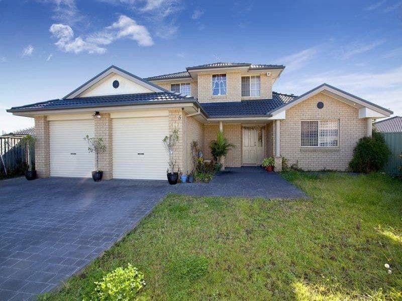 5 Lacepede Place, HINCHINBROOK NSW 2168, Hinchinbrook - Image 1