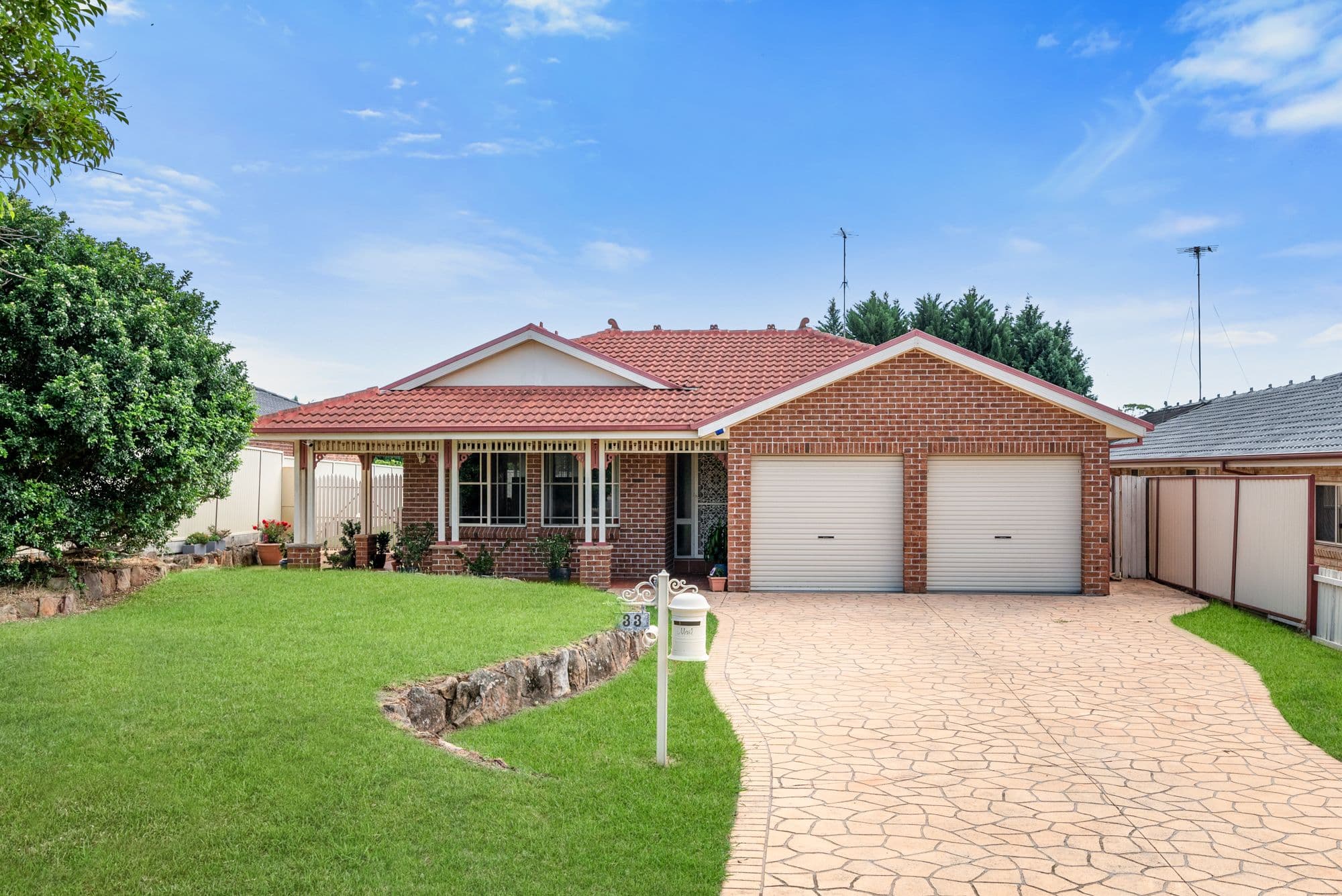 33 Cedar Wattle Place, Narellan Vale NSW 2567, Narellan Vale - Image 1