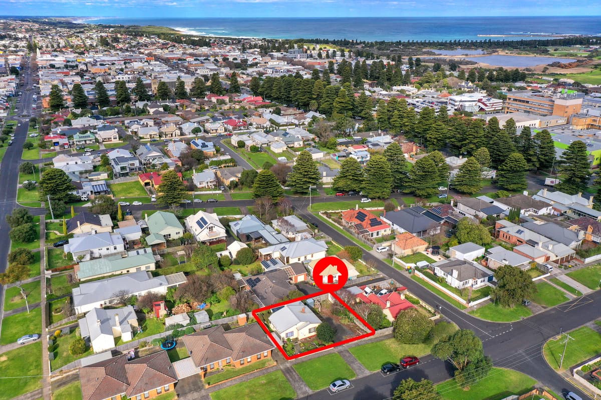 16 Murray Street, WARRNAMBOOL VIC 3280, Warrnambool - Thumbnail 2