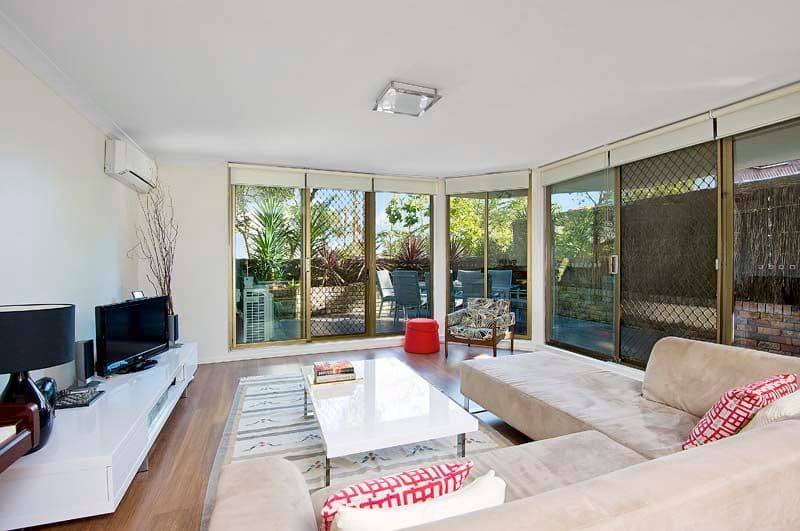 87 Bent Street, NEUTRAL BAY NSW 2089, Neutral Bay - Image 1