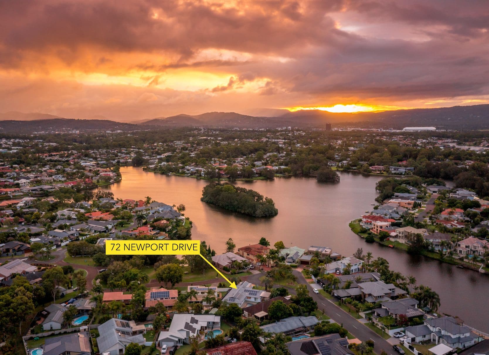 72 Newport Drive, Robina QLD 4226, Robina - Image 1