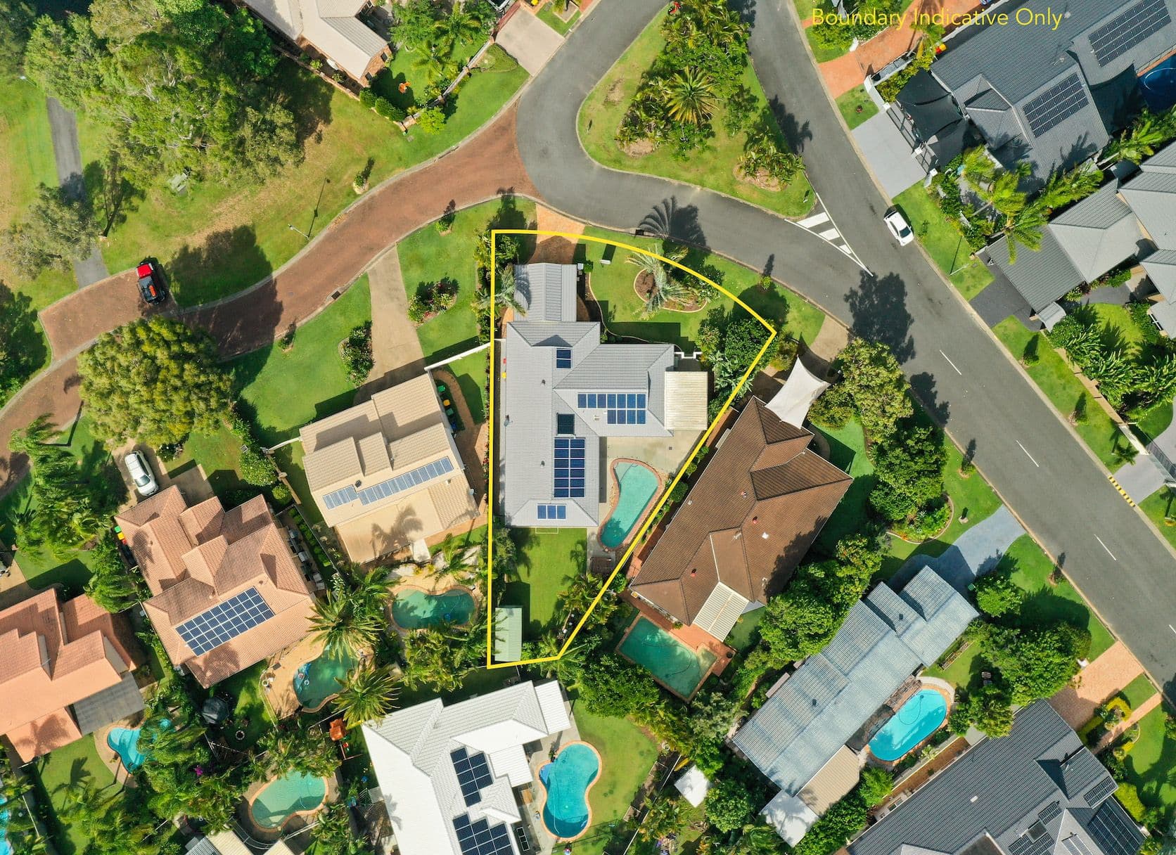 72 Newport Drive, Robina QLD 4226, Robina - Thumbnail 3