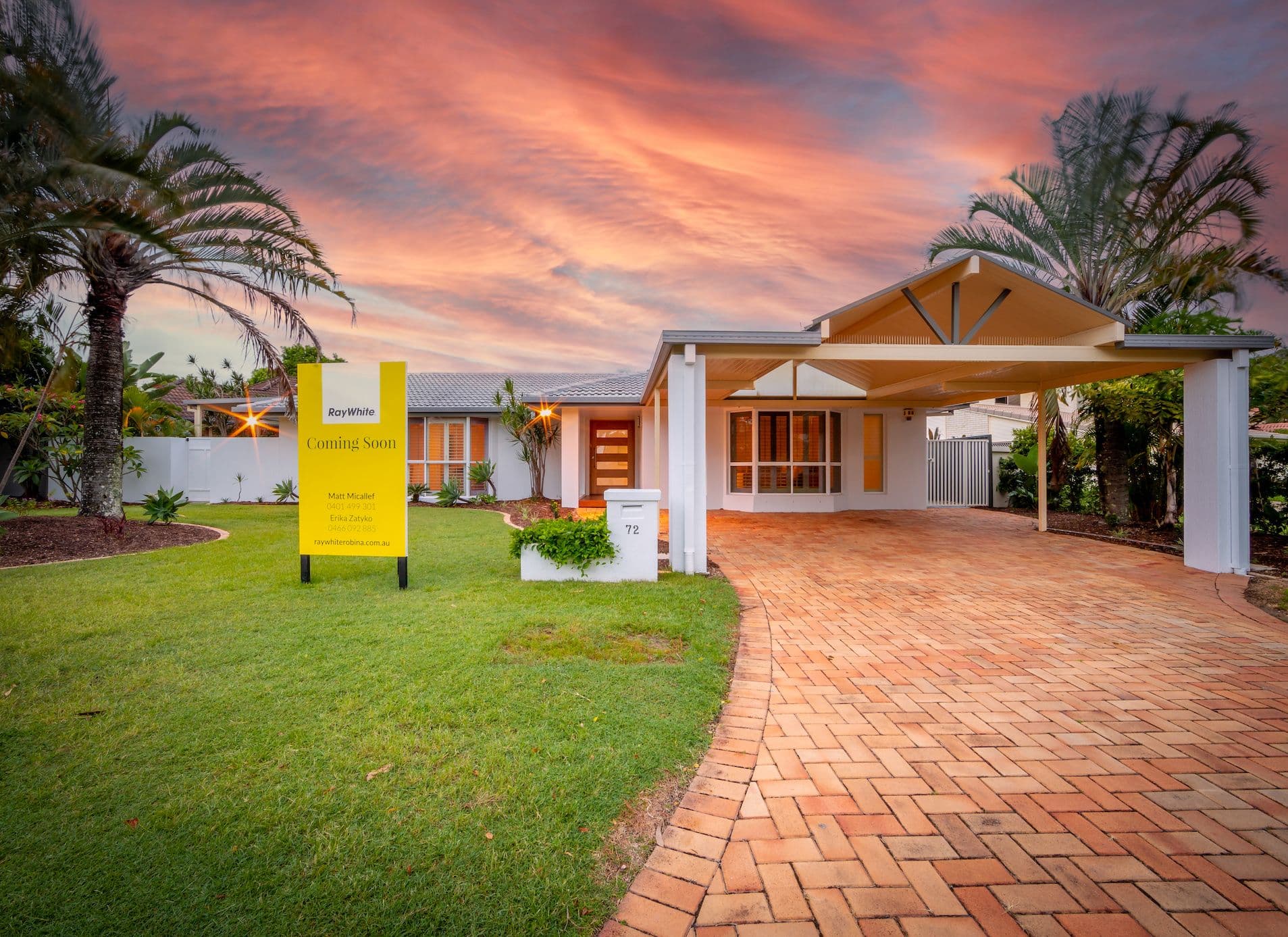 72 Newport Drive, Robina QLD 4226, Robina - Thumbnail 4