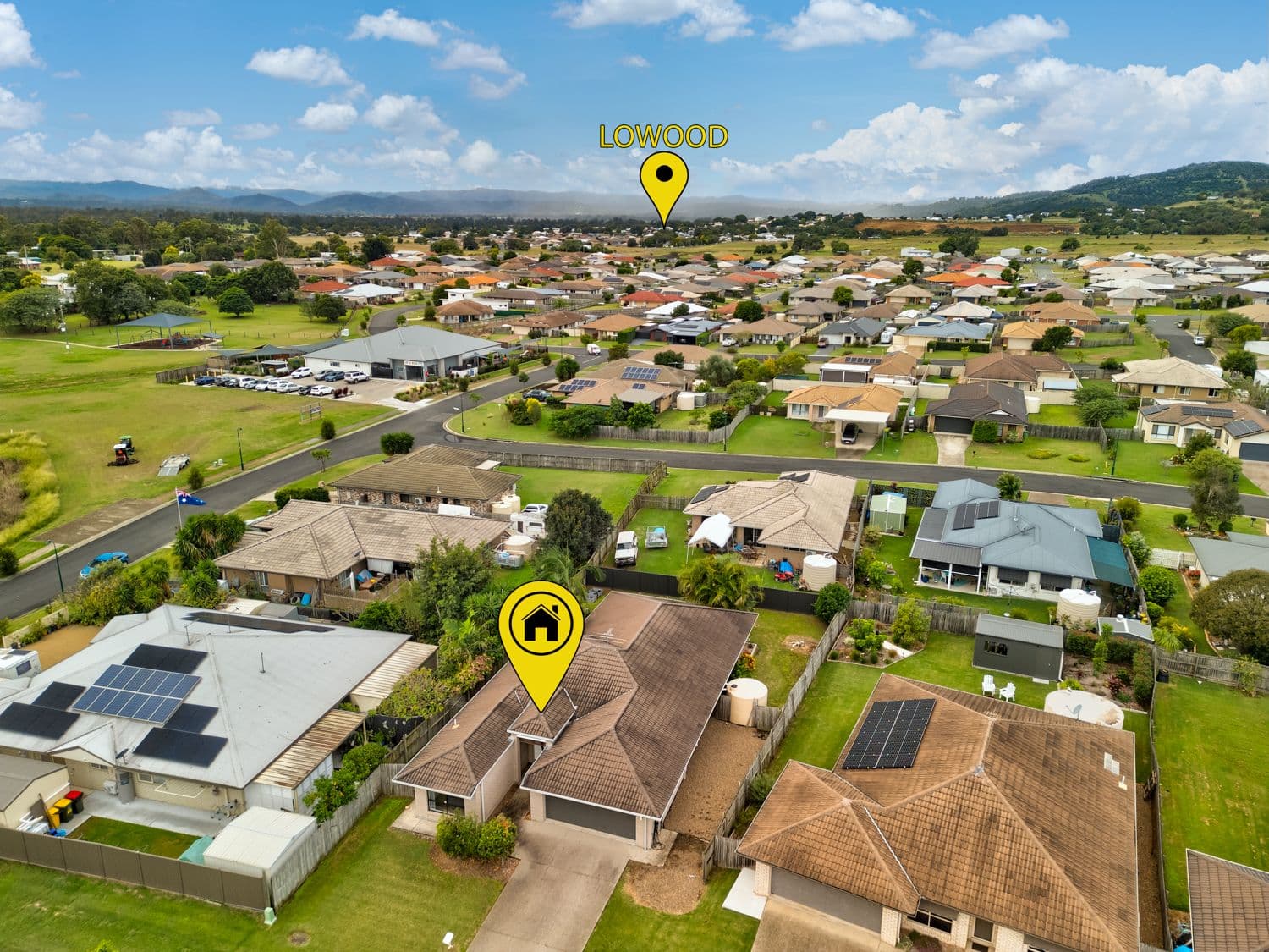 11 Sea Eagle Drive, Lowood QLD 4311, Lowood - Thumbnail 3