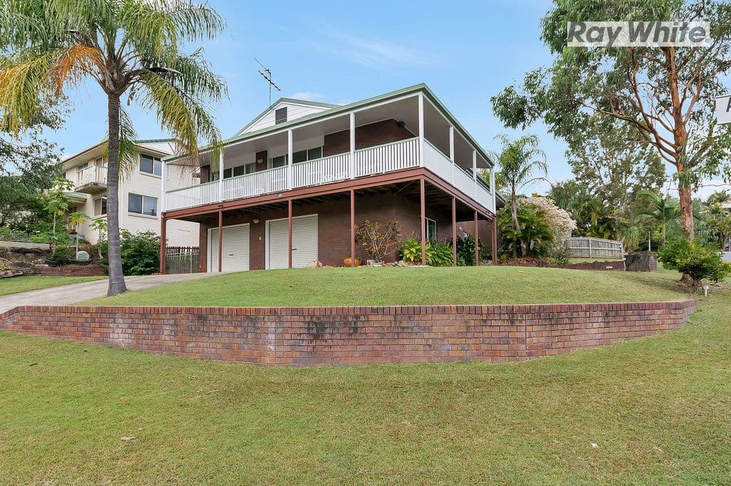 3 Raeside Street, Westlake QLD 4074, Westlake - Image 1