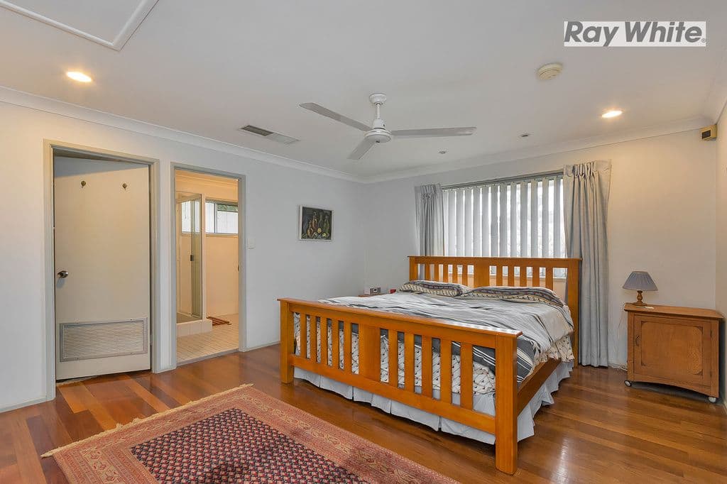 3 Raeside Street, Westlake QLD 4074, Westlake - Thumbnail 7