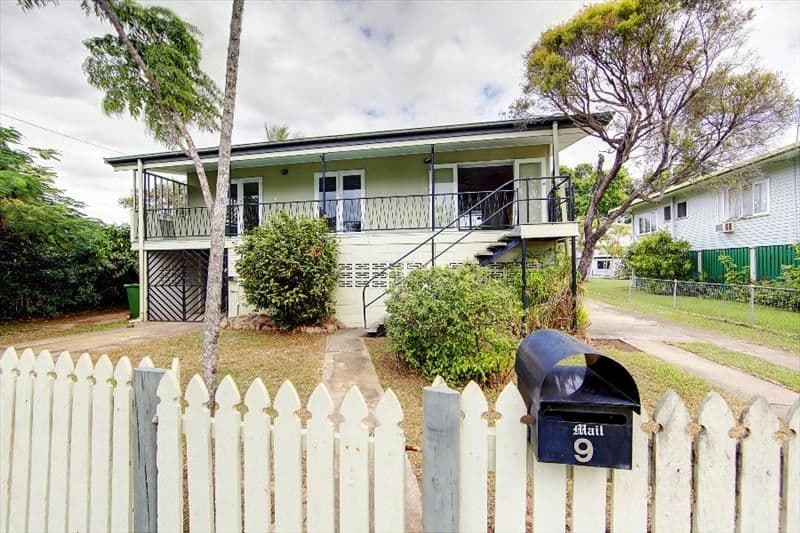 9 COORA Street, Vincent QLD 4814, Vincent - Image 1