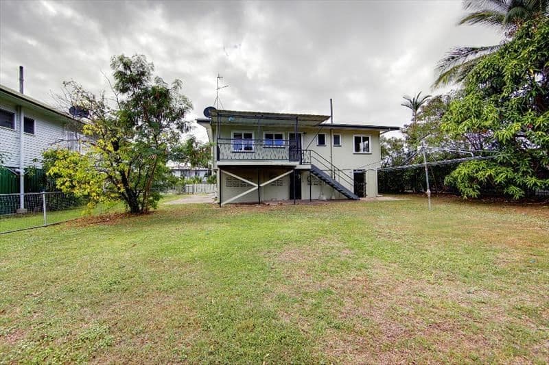 9 COORA Street, Vincent QLD 4814, Vincent - Thumbnail 2