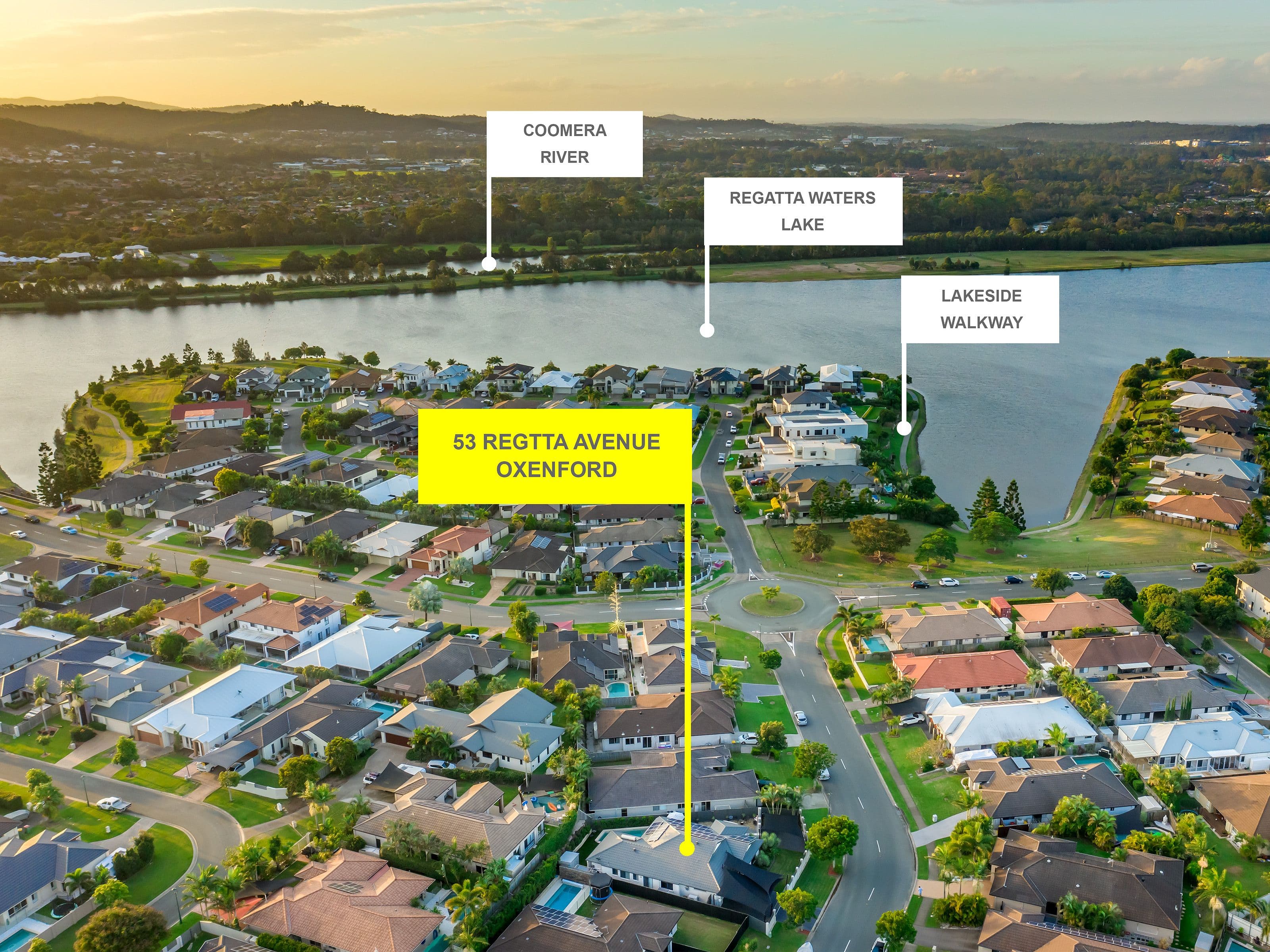 53 Regatta Avenue, Oxenford QLD 4210, Oxenford - Thumbnail 2