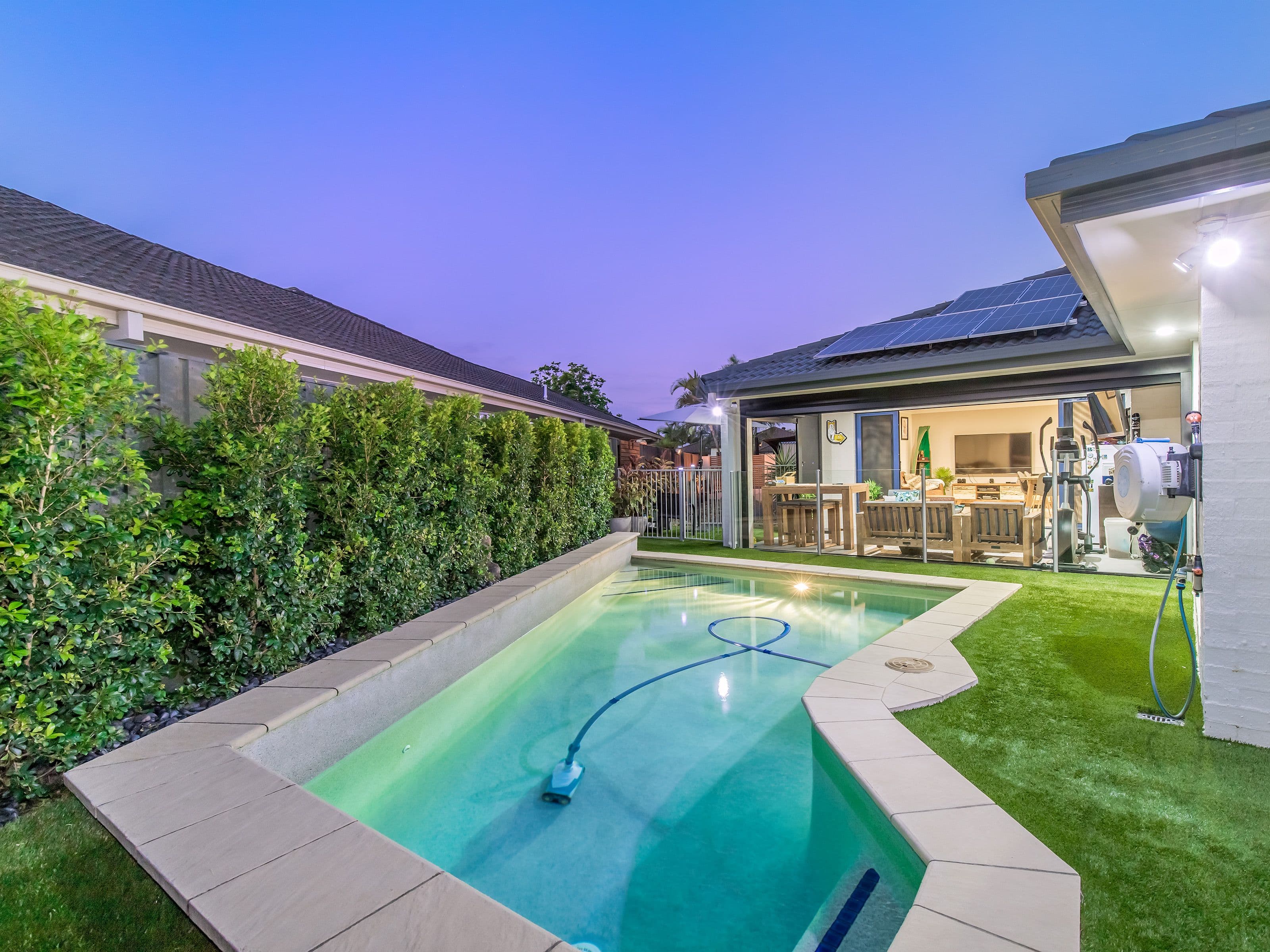 53 Regatta Avenue, Oxenford QLD 4210, Oxenford - Thumbnail 3