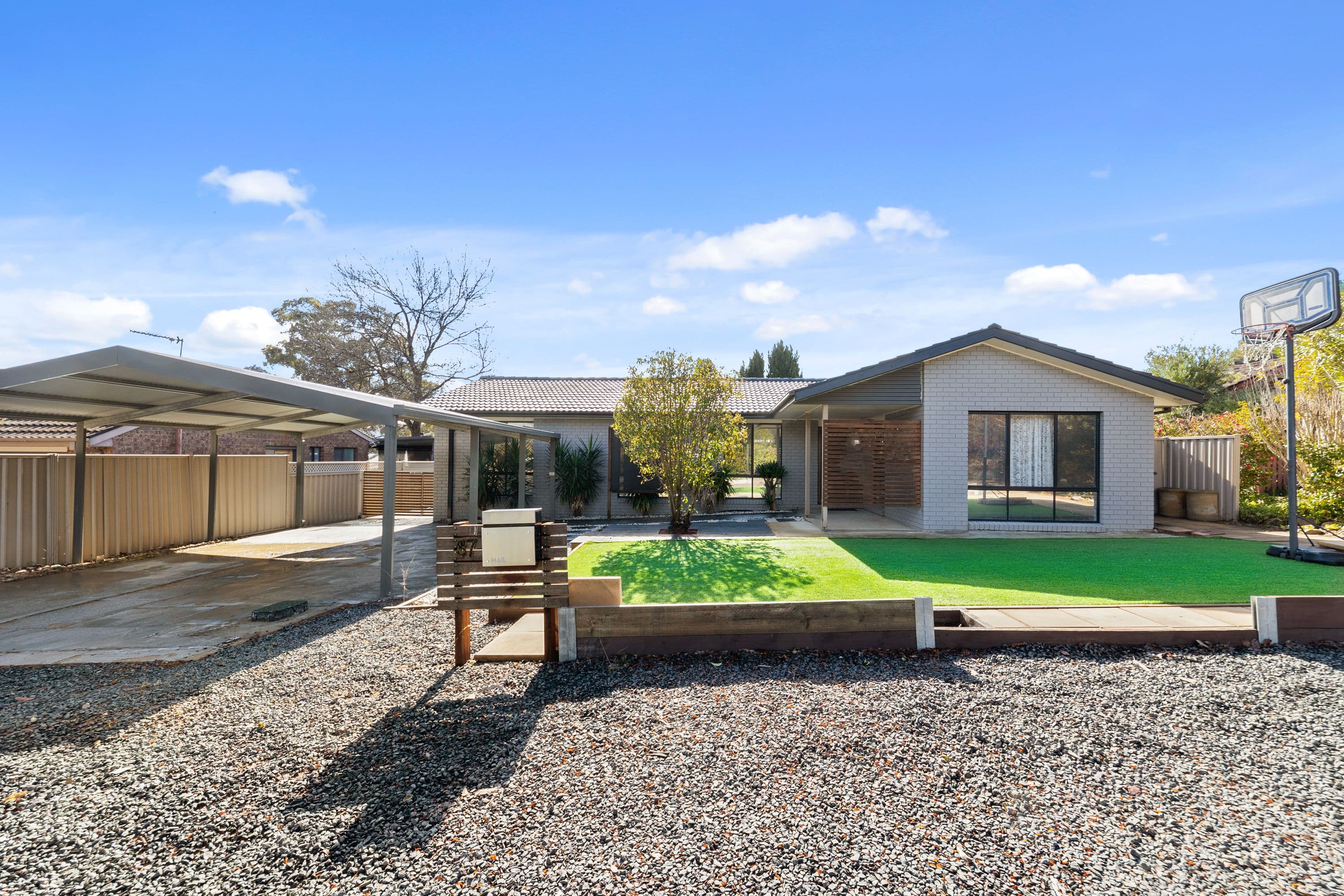 87 Heagney Crescent, Chisholm ACT 2905, Chisholm - Image 1