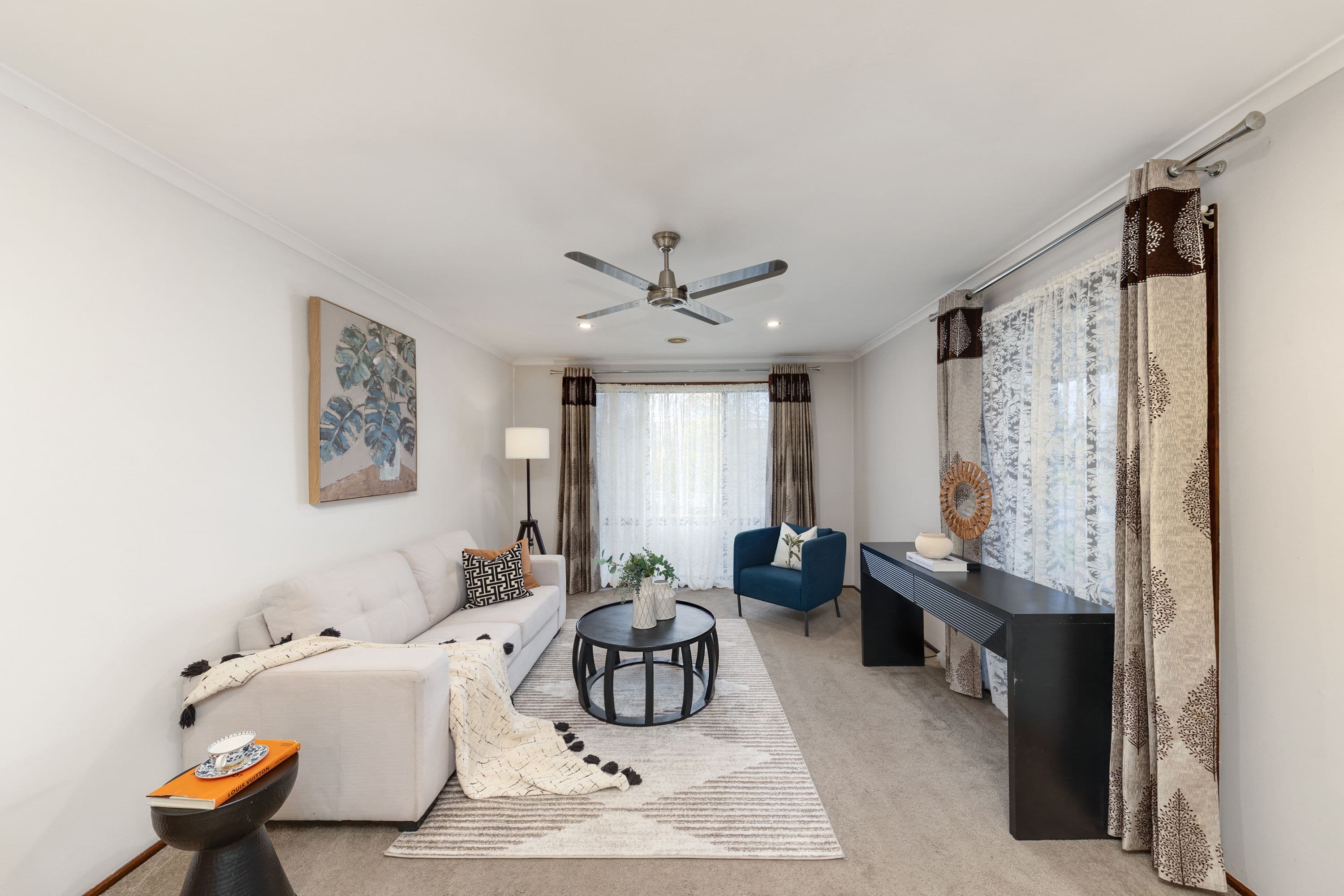 87 Heagney Crescent, Chisholm ACT 2905, Chisholm - Thumbnail 2