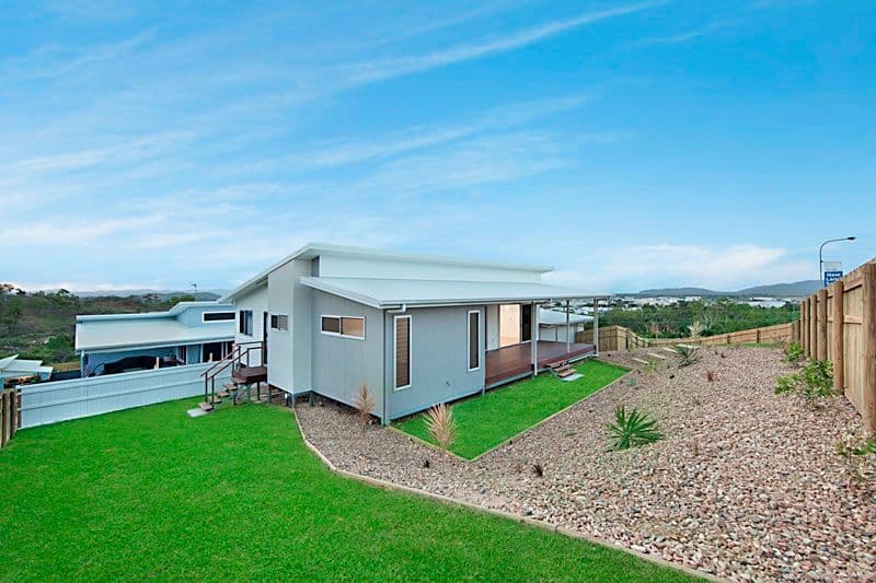 35 Elford Place, MOUNT LOUISA QLD 4814, Mount Louisa - Thumbnail 2