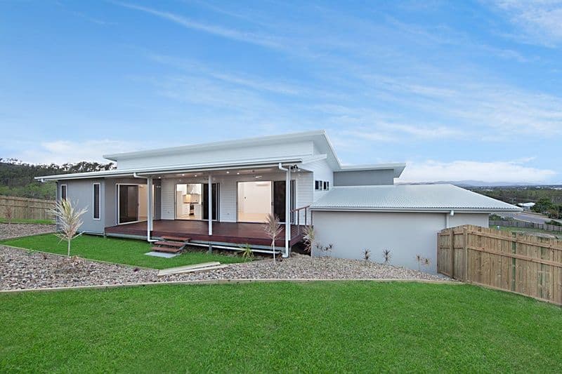 35 Elford Place, MOUNT LOUISA QLD 4814, Mount Louisa - Thumbnail 5