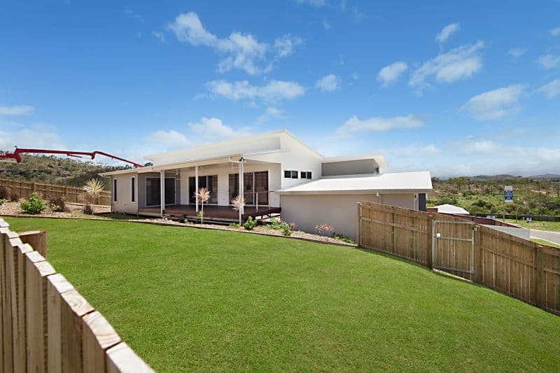 35 Elford Place, MOUNT LOUISA QLD 4814, Mount Louisa - Thumbnail 8