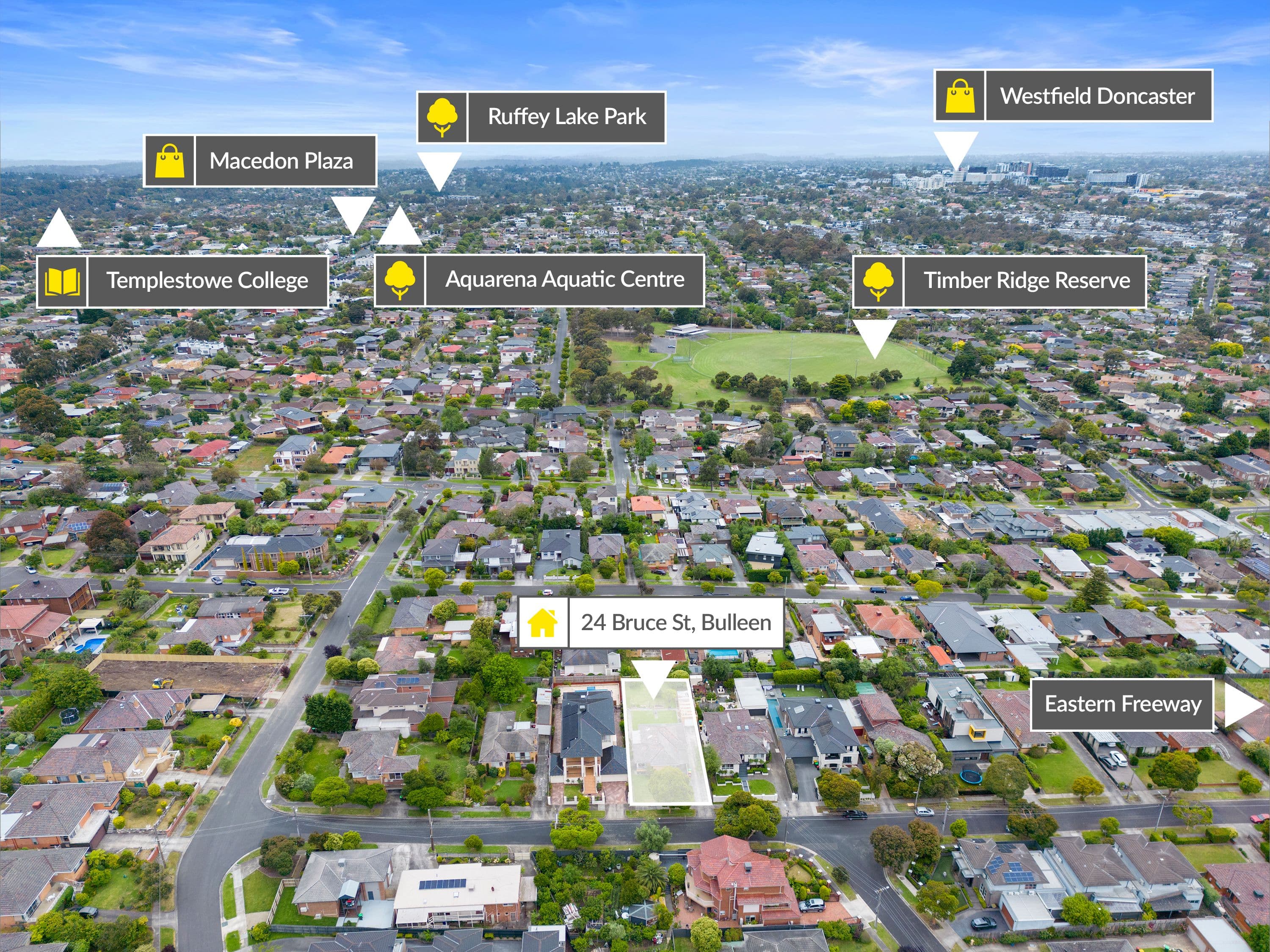 24 Bruce Street, Bulleen VIC 3105, Bulleen - Thumbnail 3