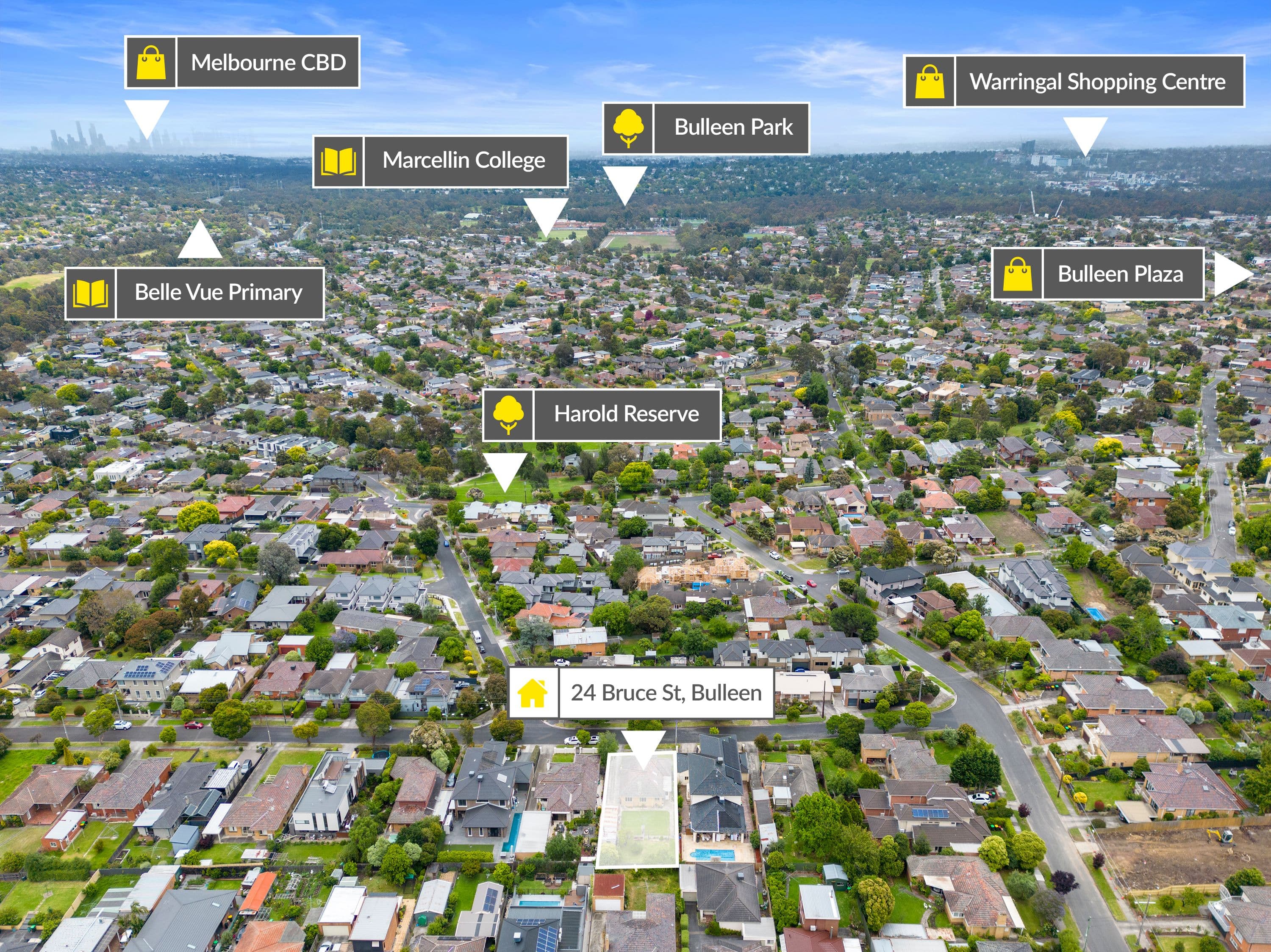 24 Bruce Street, Bulleen VIC 3105, Bulleen - Thumbnail 4