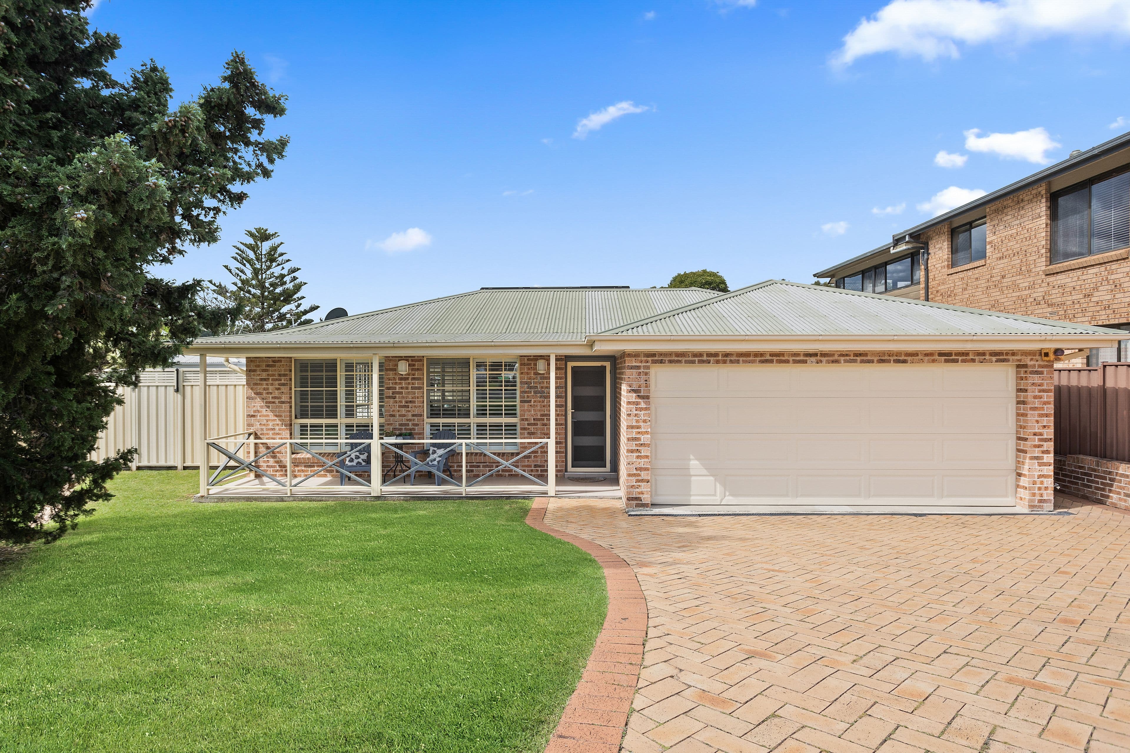 8 Wandoo Place, Shellharbour NSW 2529, Shellharbour - Image 1