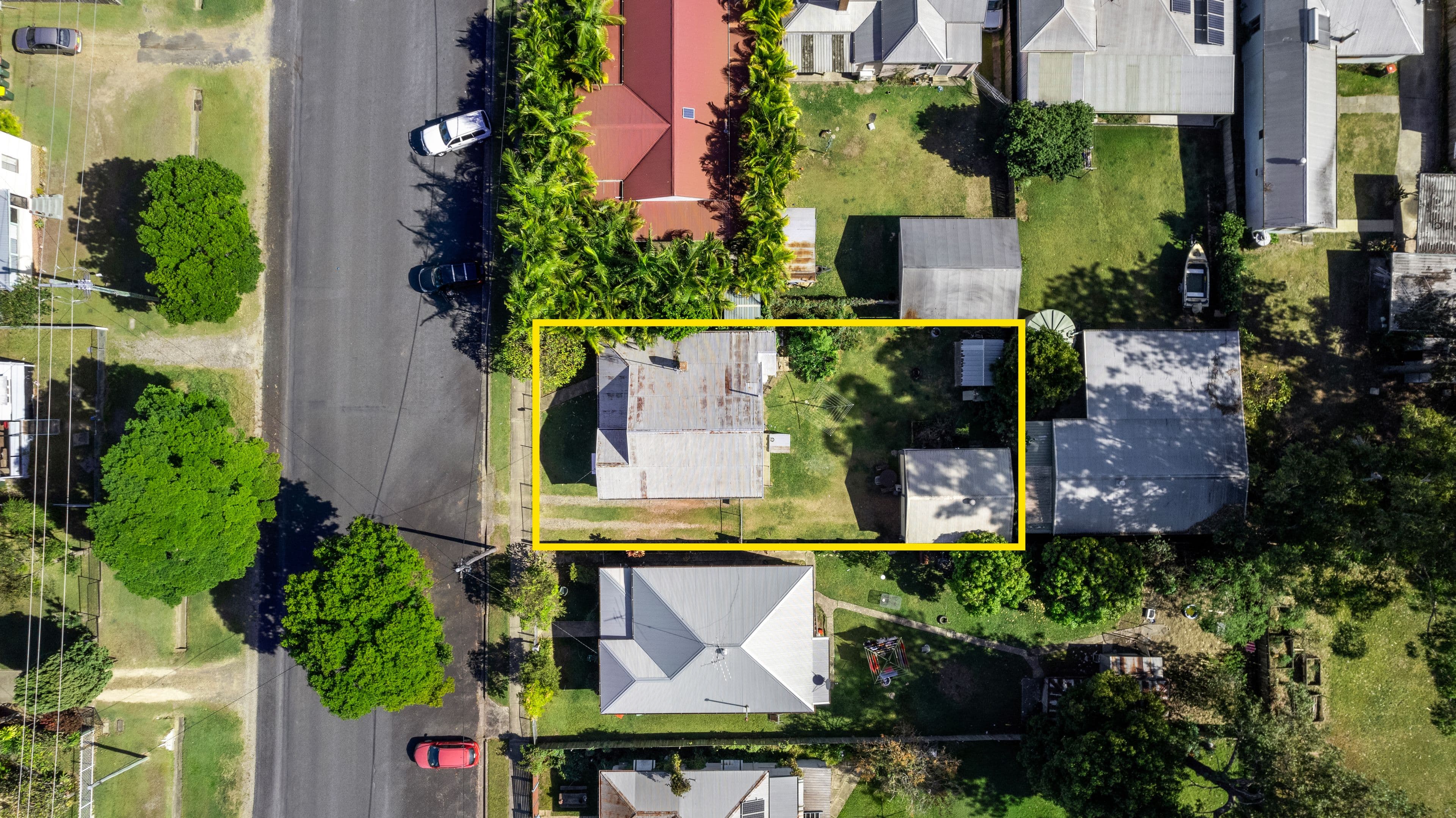 6 Henderson Street, Newtown QLD 4350, Newtown - Thumbnail 7