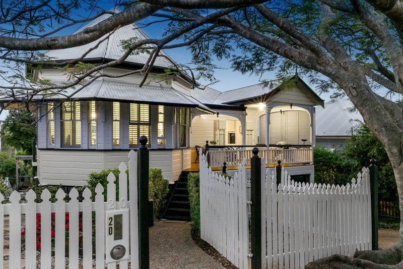 20 Broomfield Street, Taringa QLD 4068, Taringa - Image 1