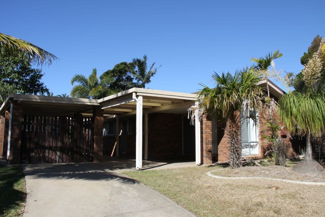 4 Pryde Street, TANNUM SANDS QLD 4680, Tannum Sands - Thumbnail 2