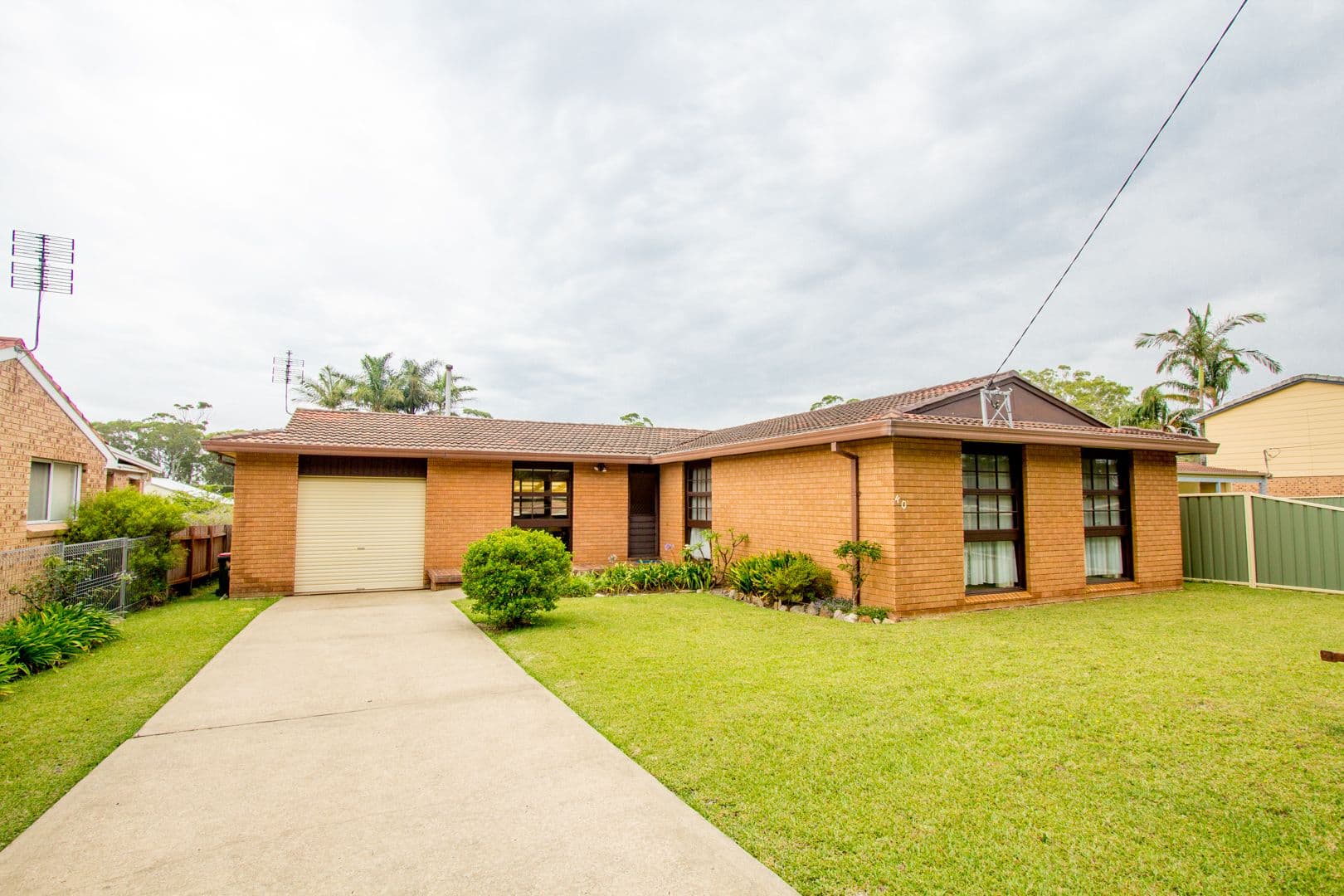 40 Park Row, Culburra Beach - Image 1